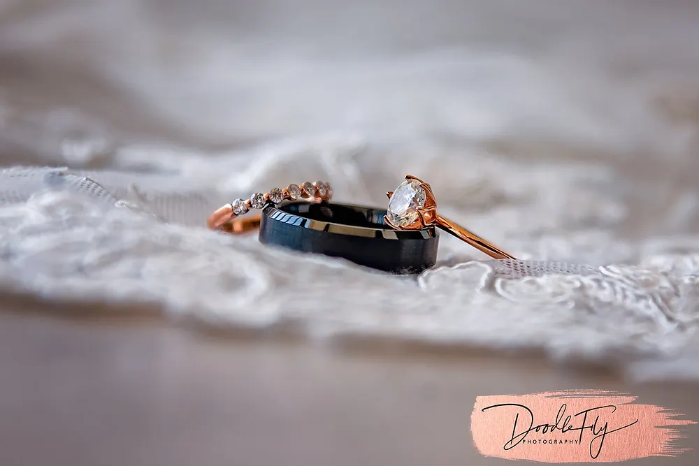 Wedding Rings, Wedding Bands, Sundial Resort, Sanibel Florida Wedding, Doodle Fly Photography Beach Wedding SWFL
